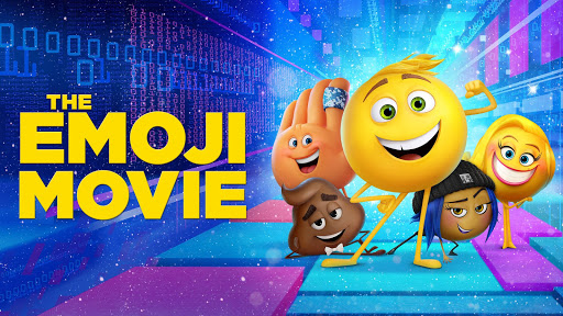 فیلم اموچی emoji movie